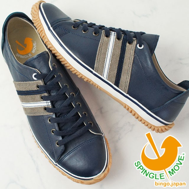 SPINGLE（スピングル） スピングルムーブ スニーカー メンズ SPM-198