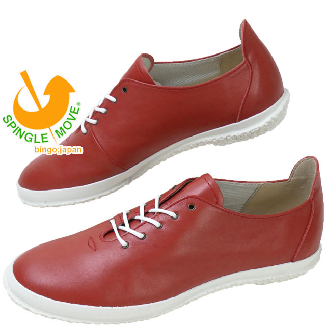 SPINGLE（スピングル） スピングルムーブ レディース スニーカー