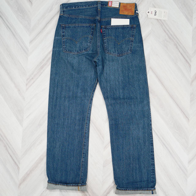 Levi's（リーバイス） メンズ デニムパンツ ジーパン ジーンズ