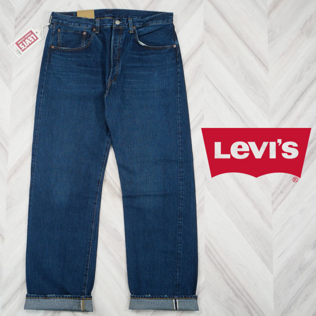 リーバイス LEVI'S メンズ デニムパンツ ジーパン ジーンズ