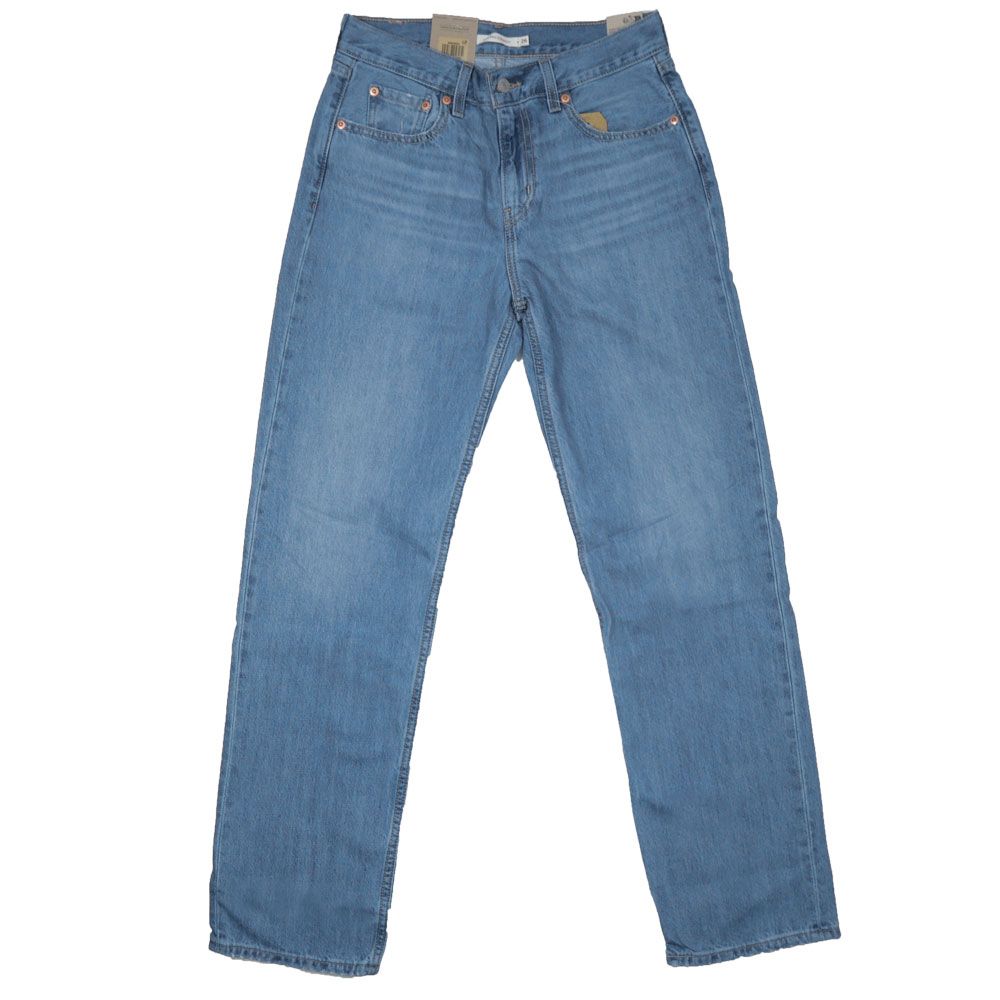 Levi's リーバイス　照明　ランプ Levi's リーバイス デニム パンツ レディース ロープロ 長ズボン