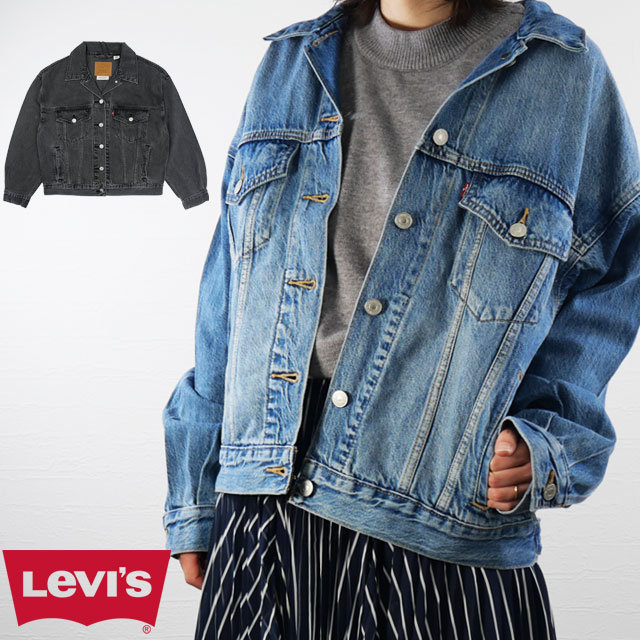 Levis デニムジャケット　コーデュロイ　リーバイス　ショート丈　レディース Levis デニムジャケット コーデュロイ リーバイス ショート丈