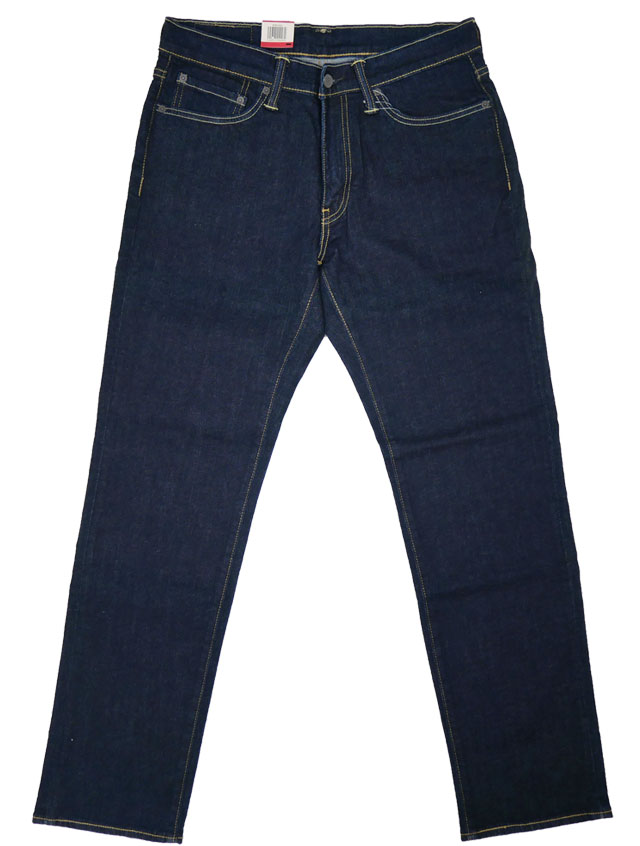LEVI STRAUSS & CO. ストレートデニム w28L32 Levi Strauss 541 