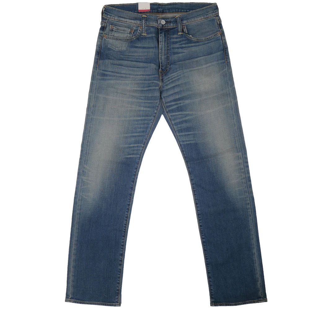 送料無料 Gパン メンズ AW 秋冬 新作 秋新作 冬新作 人気 流行 定番 2026 リーバイス LEVI'S 513 08513 0526 デニムパンツ ジーパン スリム ストレート ジーンズ ボトムス レッドタブ 長ズボン アパレル 服 Levi's（リーバイス） 513 デニムパンツ メンズ ジーパン スリム