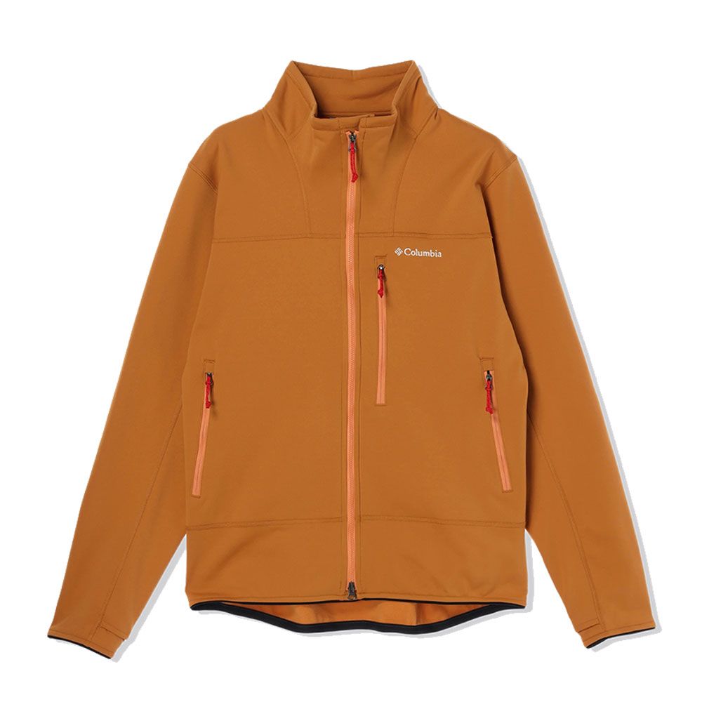 Columbia（コロンビア） パーカー メンズ マウンテンズアーコーリング