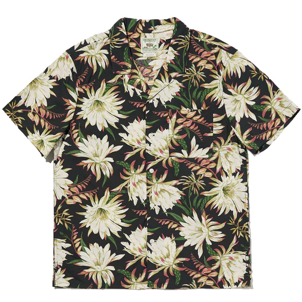リーバイスビンテージクロージング　アロハシャツ 中古・古着通販】LEVI'S VINTAGE CLOTHING (リーバイス