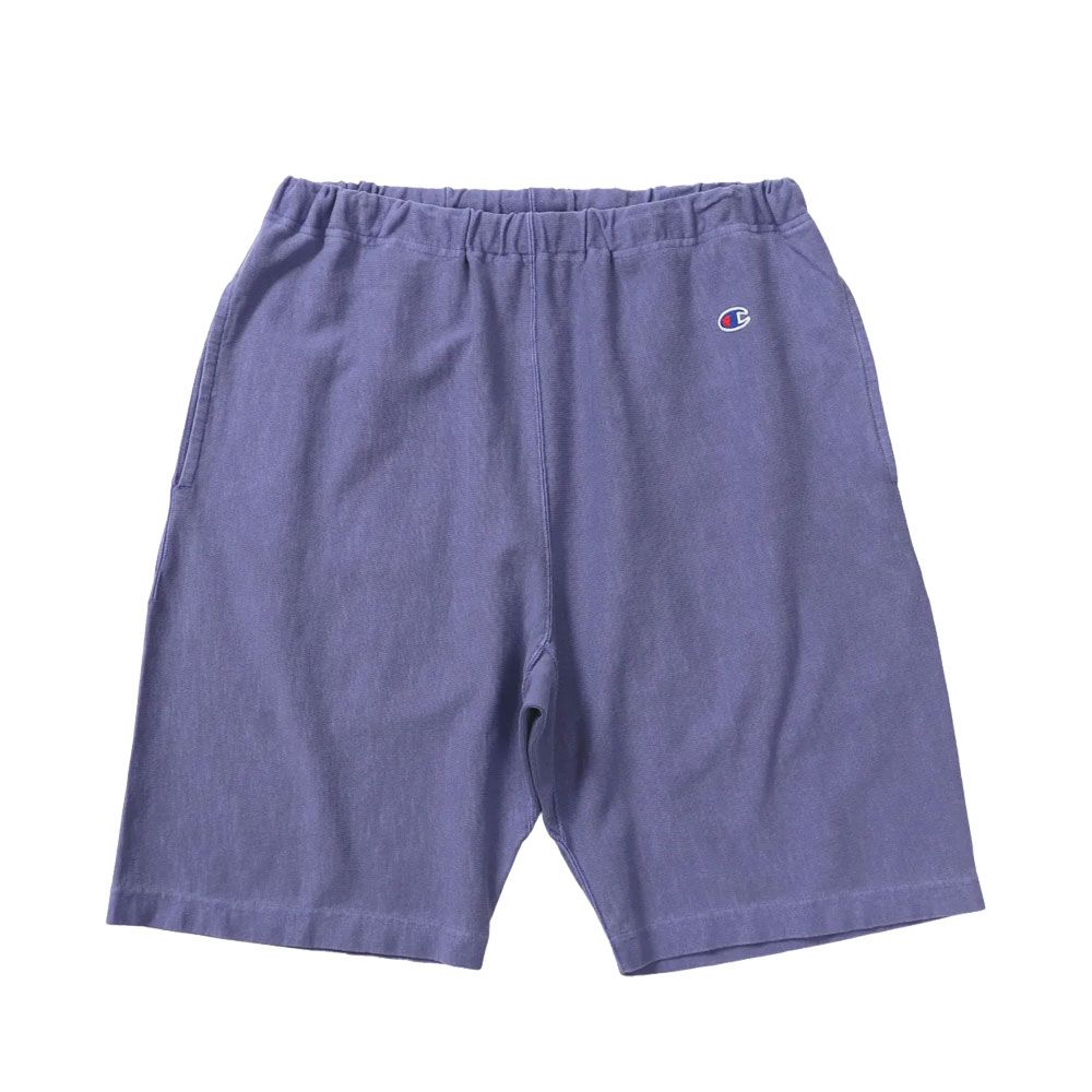 Champion（チャンピオン） ハーフパンツ メンズ リバースウィーブ(R
