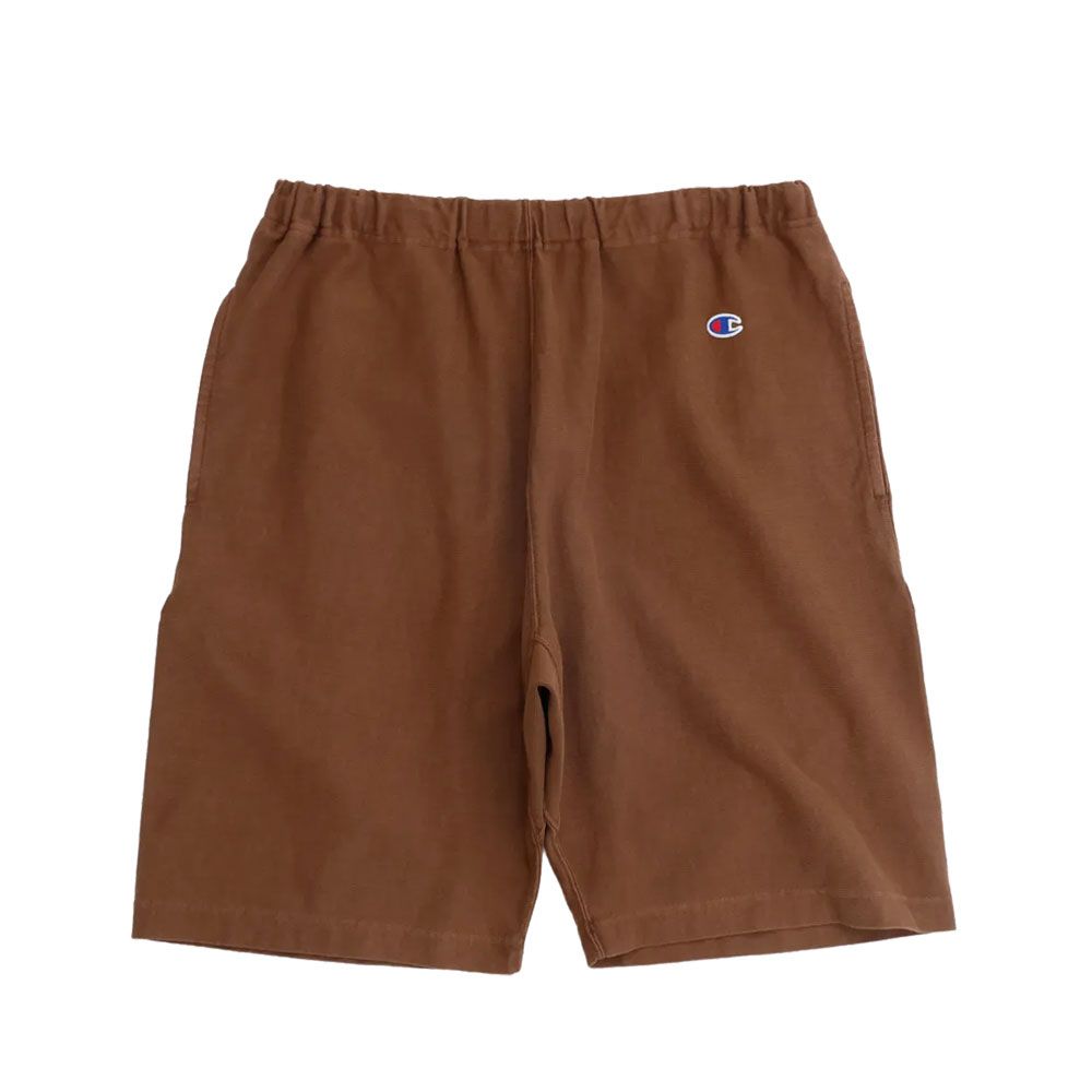 Champion チャンピオン ハーフパンツ メンズ リバースウィーブ(R