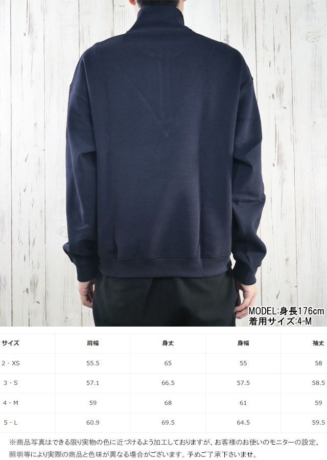 LACOSTE（ラコステ） トップス メンズ ダブルフェイス鹿の子ハーフ