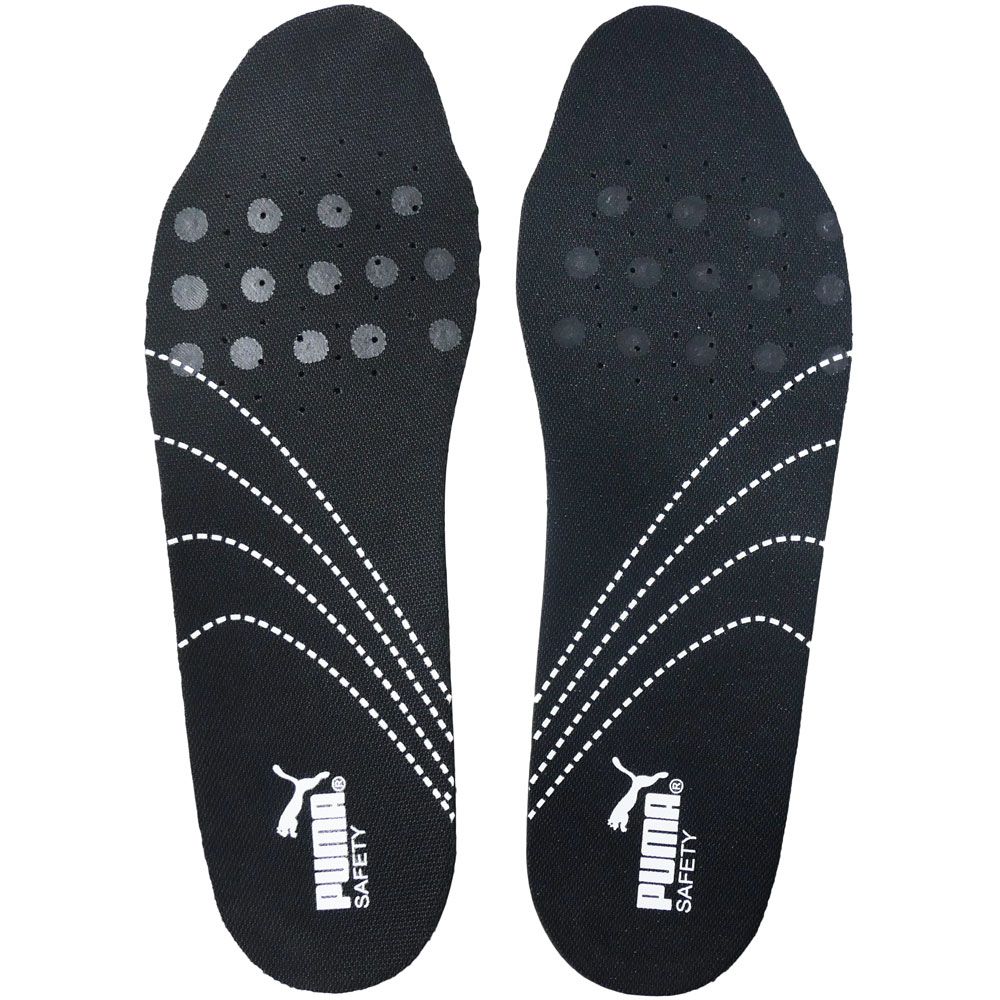 PUMA（プーマ） セーフティー インソール メンズ エバークッション