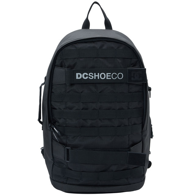DC SHOES（ディーシーシューズ） 爆買 メンズ レディース リュック