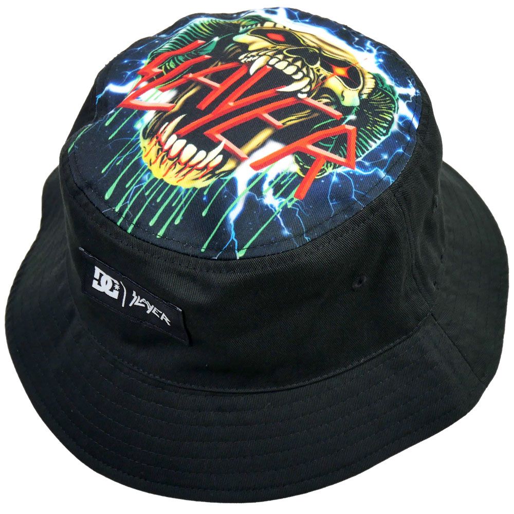 DC SHOES ディーシーシューズ メンズ レディース 帽子 DHT236268
