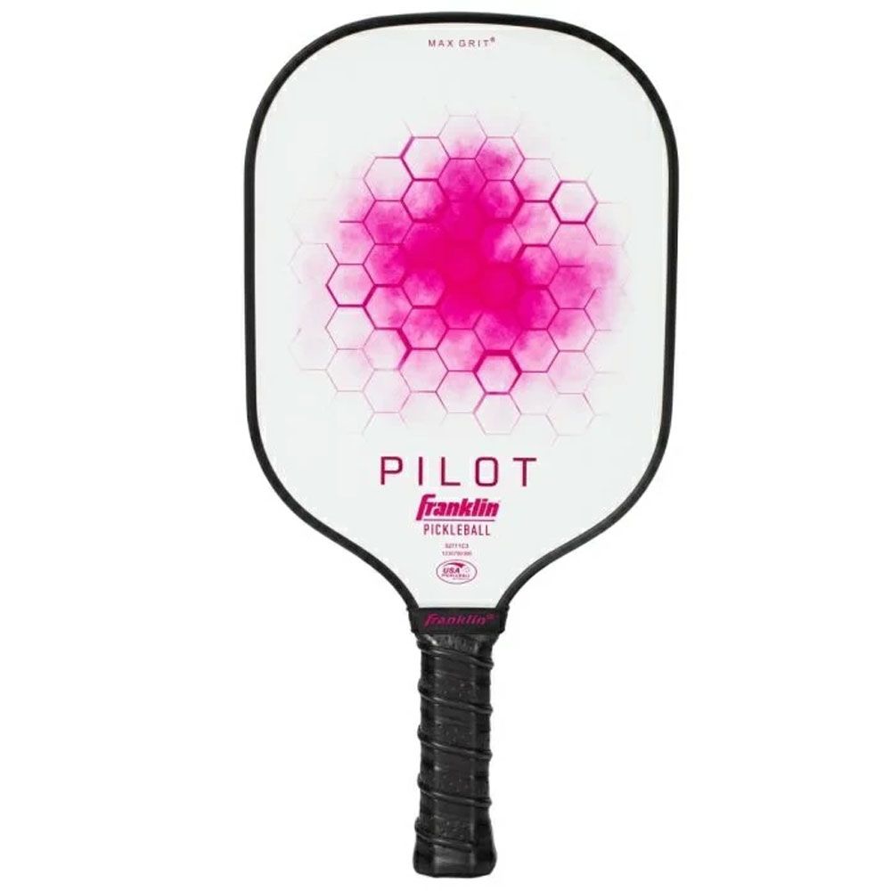 ピックルボール パドル（フランクリン／テニス用品） | スポーツ