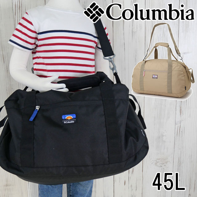 Columbia（コロンビア） ダッフルバッグ キッズ プライスストリーム
