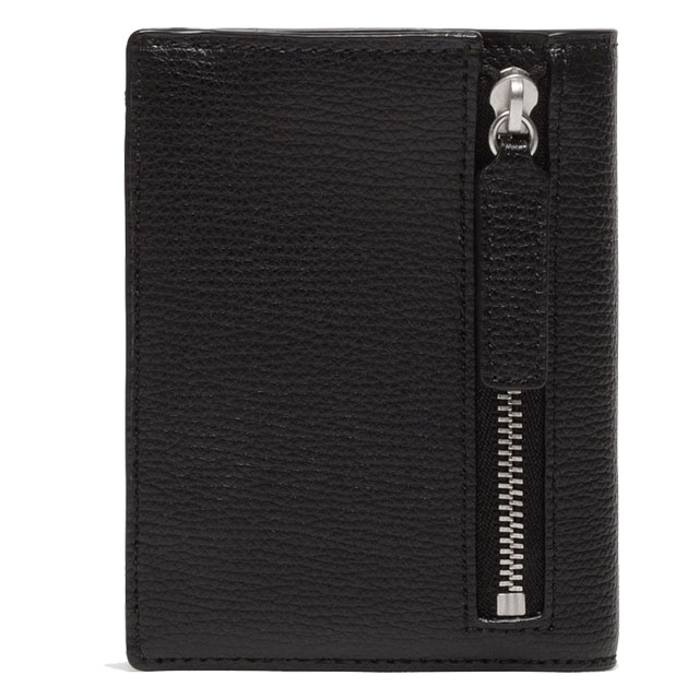 LACOSTE（ラコステ） 爆買 財布 メンズ バーティカル2つ折りウォレット