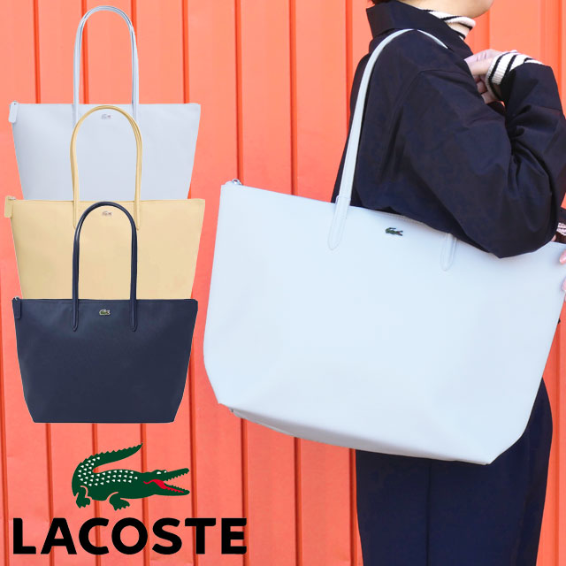 LACOSTE（ラコステ） バッグ レディース L.12.12 コンセプト プチピケ