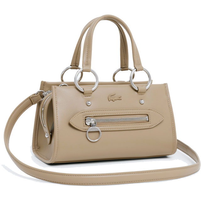 LACOSTE（ラコステ） バッグ レディース セリス スモール トップ