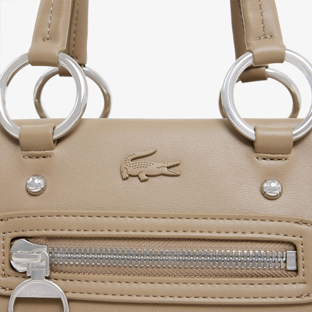 LACOSTE（ラコステ） バッグ レディース セリス スモール トップ
