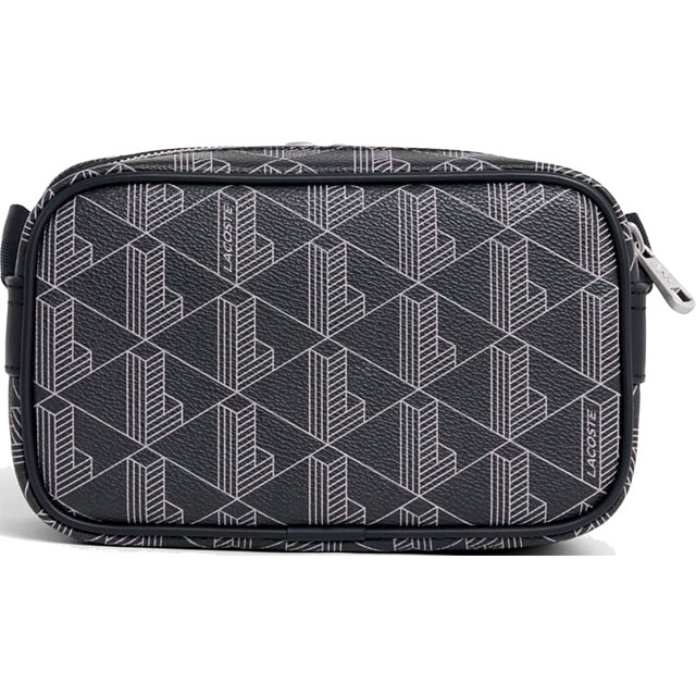 LACOSTE（ラコステ） バッグ メンズ ザ ブレンド モノグラムコンビ