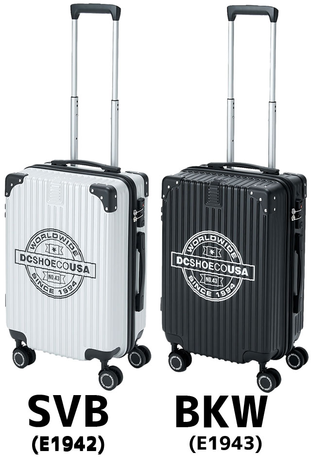 DC SHOES（ディーシーシューズ） キャリーバッグ メンズ DC CC GRAFFIK