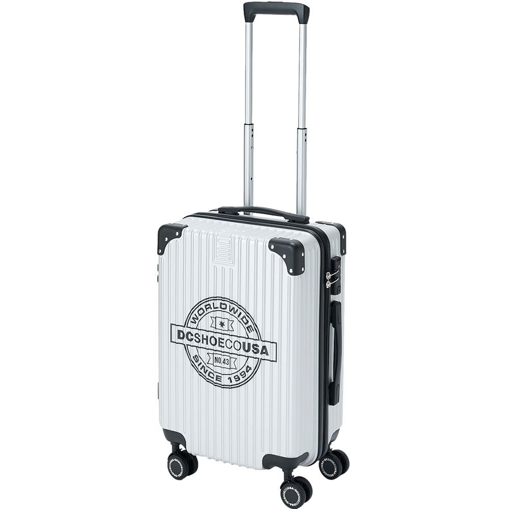 DC SHOES（ディーシーシューズ） キャリーバッグ メンズ DC CC GRAFFIK