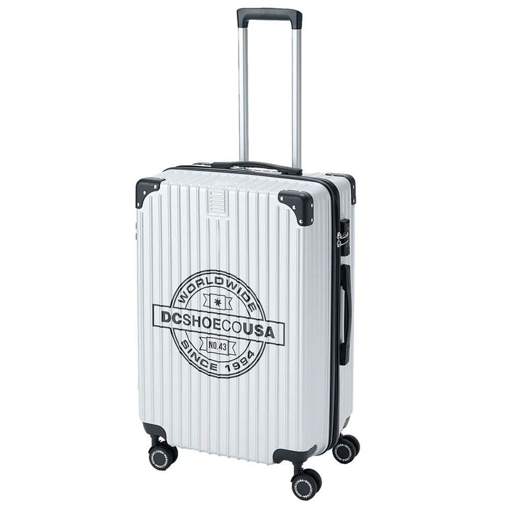DC SHOES（ディーシーシューズ） キャリーバッグ メンズ DC CC GRAFFIK