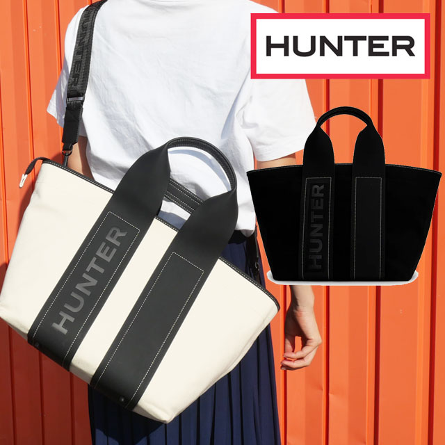 HUNTER ハンター バッグ レディース リファインド スティッチ