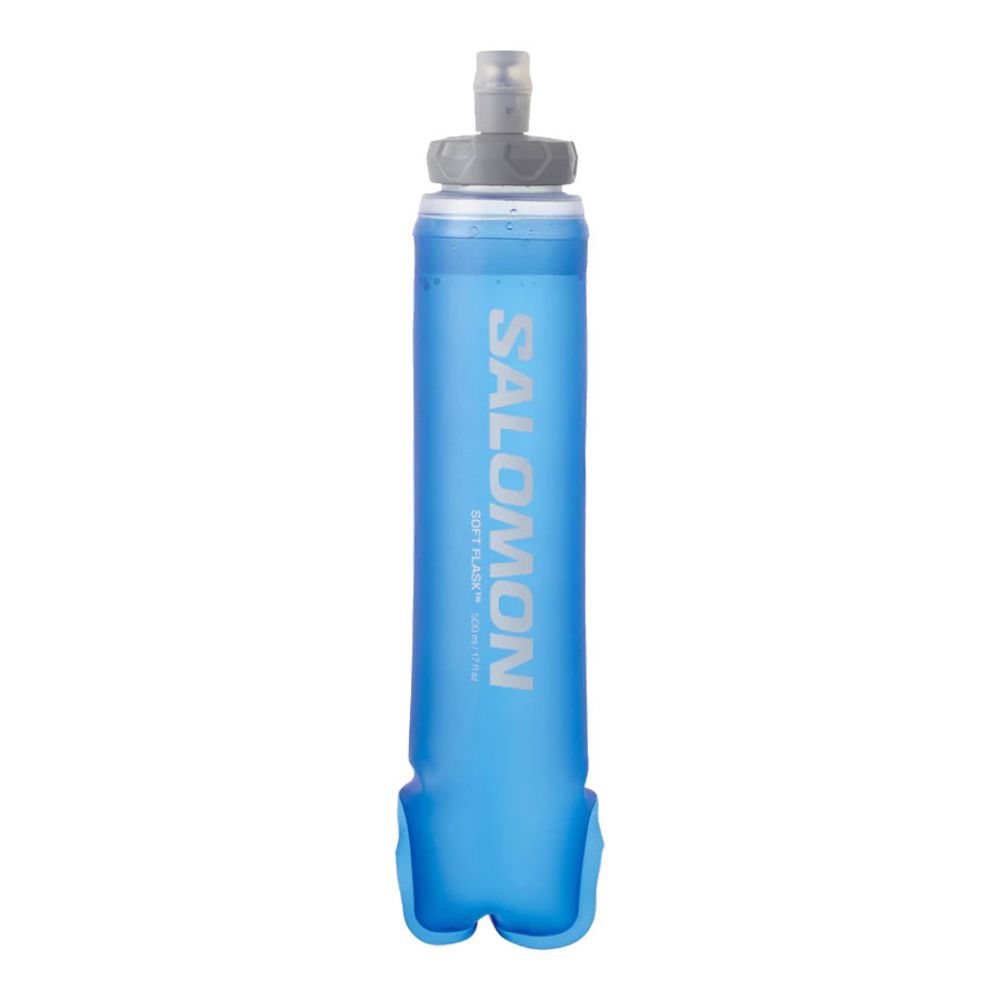 SALOMON（サロモン） 給水ボトル メンズ ソフトフラスク 500ml/17oz 42