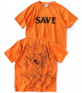 ジムマスター Tシャツ メンズ レディース 7.2oz シロクマティー 半袖 丸首 クルーネック カ...