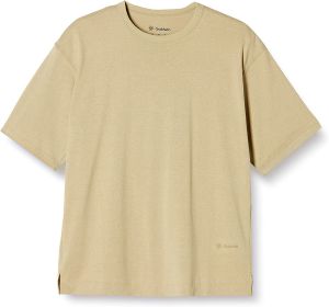 ゴールドウィン Tシャツ メンズ レディース リポーズ ペーパー リラックスTシャツ 半袖 トップス アパレル リカバリーウエア 光電子 GC41123 GOLDWIN ゴールドウィン Tシャツ メンズ レディース リポーズ