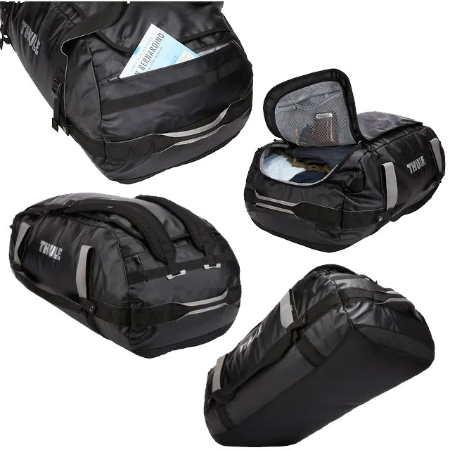 Thule Chasm | Thule | 日本