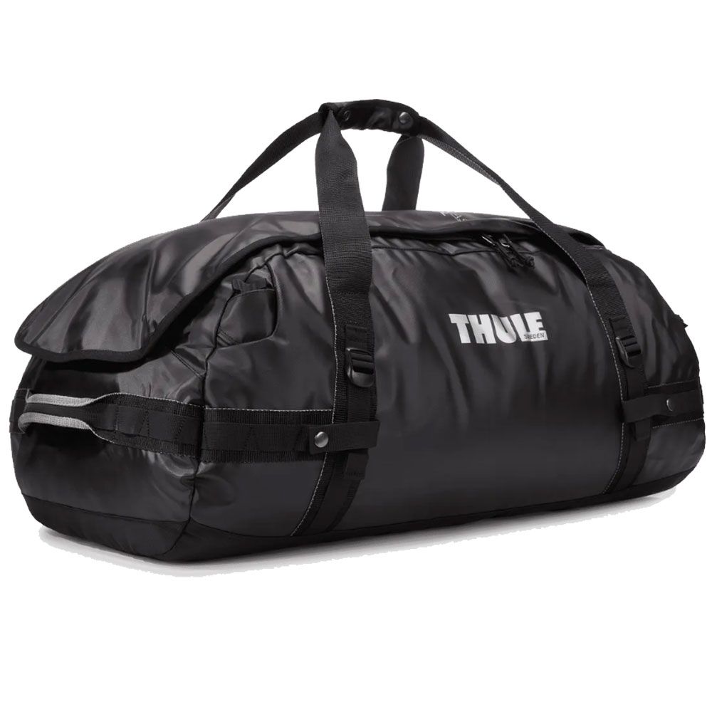 【通販 人気】 メンズ スーリー THULE レディース 90L Chasm ダッフルバッグ 旅行かばん・小分けバッグ
