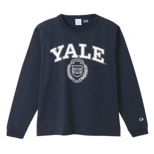 チャンピオン Champion メンズ ロンT ティーテンイレブン ロングスリーブTシャツ ティーシ...