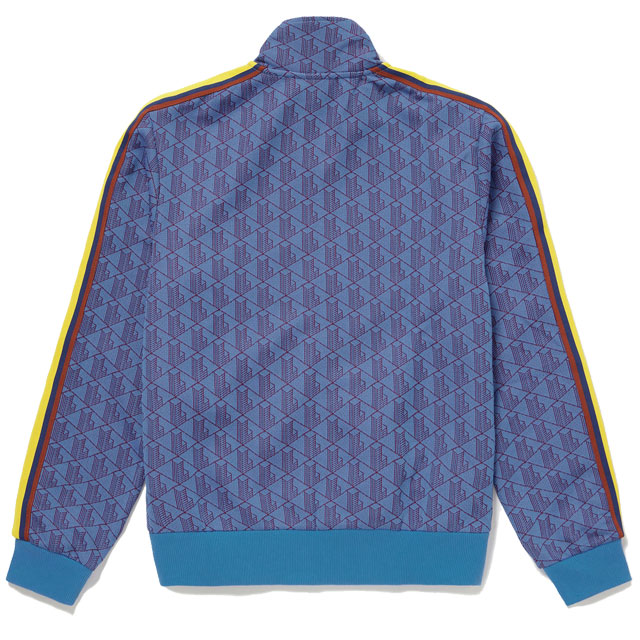LACOSTE ラコステ メンズ レディース トップス SH1368-10