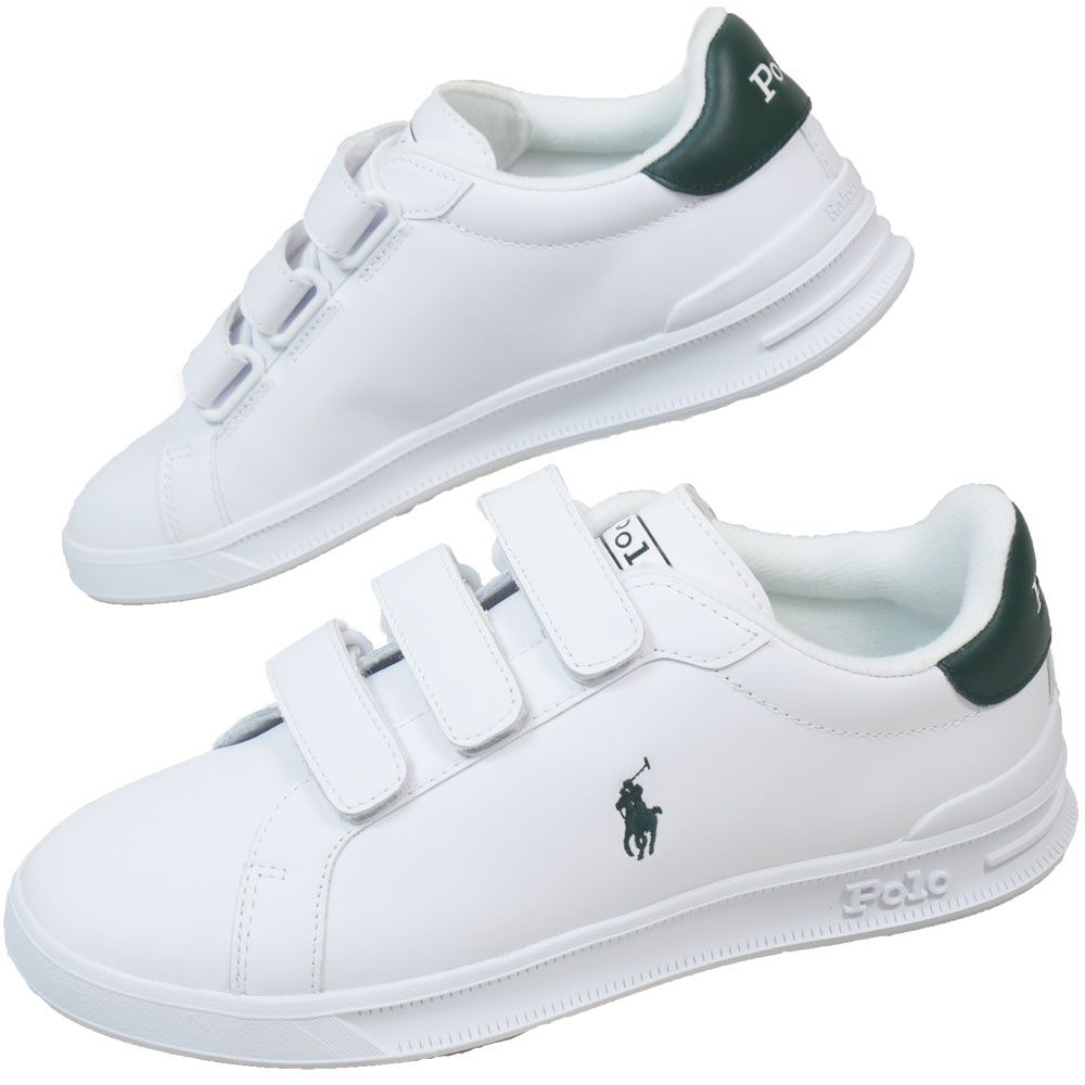 POLO RALPH LAUREN メンズスニーカー（サイズ（cm）：29.5cm）の商品 