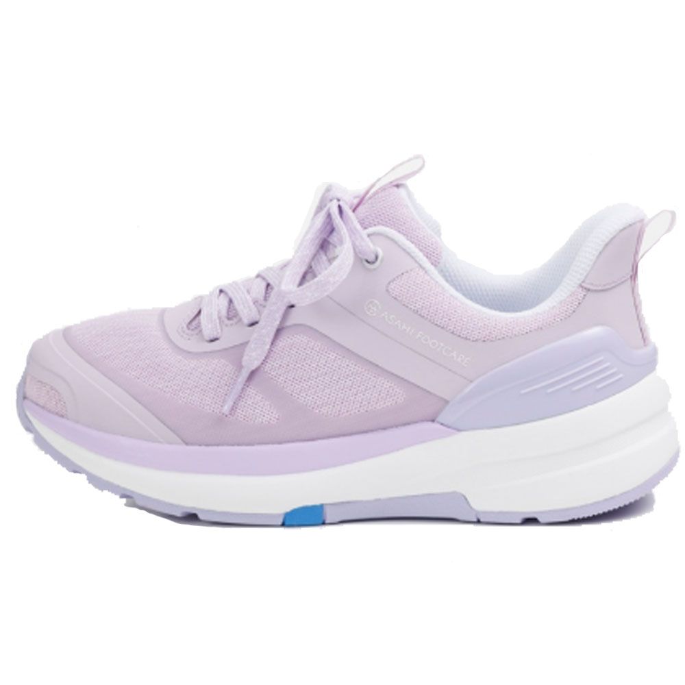 アサヒ（asahi） アサヒフットケア 厚底 スニーカー レディース スッと