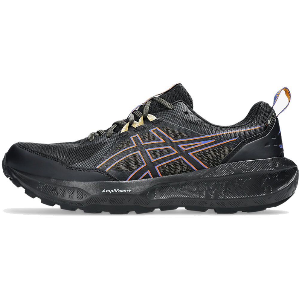 ASICS（アシックス） スニーカー メンズ GEL-SONOMA 8 GTX 防水