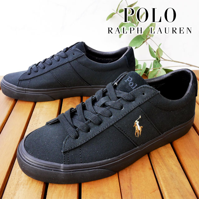 ポロ ラルフローレン スニーカー POLO RALPH LAUREN メンズ セイヤー