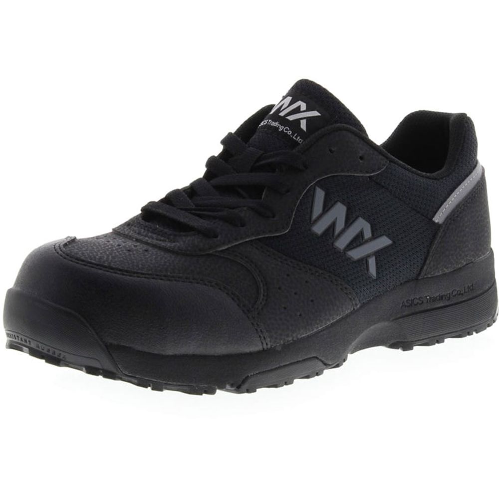 テクシーワークス TEXCY WX メンズ レディース 安全靴 プロスニーカー 普通作業用 作業靴 ...