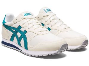 アシックス asics メンズ レディース スニーカー OC ランナー ローカット 運動靴 紐靴 1201A388 105 クリーム 021  スチールグレー 104 ホワイト