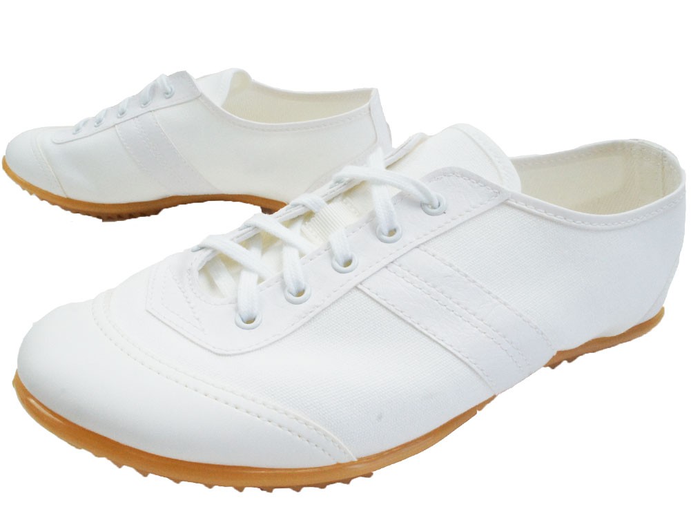 ASAHI FOOTWEAR スニーカー ホワイト 楽天市場】【靴のHOSHIKAWA】 『SUN ASAHI 500アサヒ スニーカー