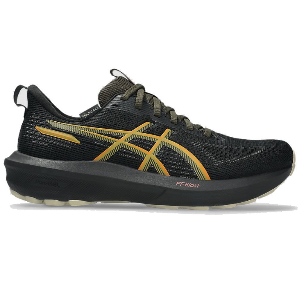 ASICS アシックス スニーカー レディース GT-1000 14 GTX