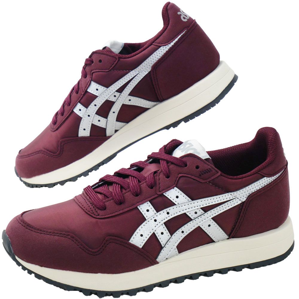 ASICS（アシックス） スニーカー レディース タイガーランナー 2