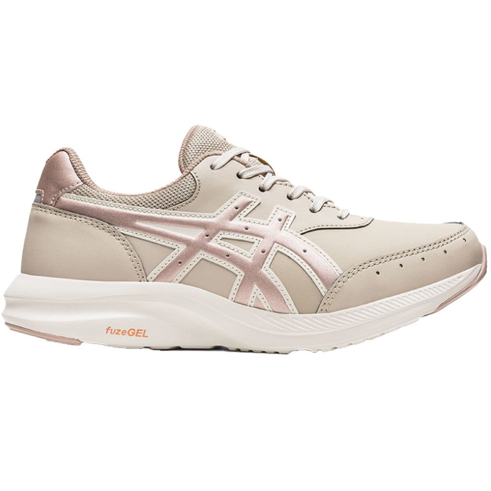 ASICS（アシックス） スニーカー レディース ゲル-ファンウォーカー
