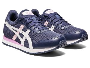 アシックス asics レディース スニーカー タイガーランナー ローカット