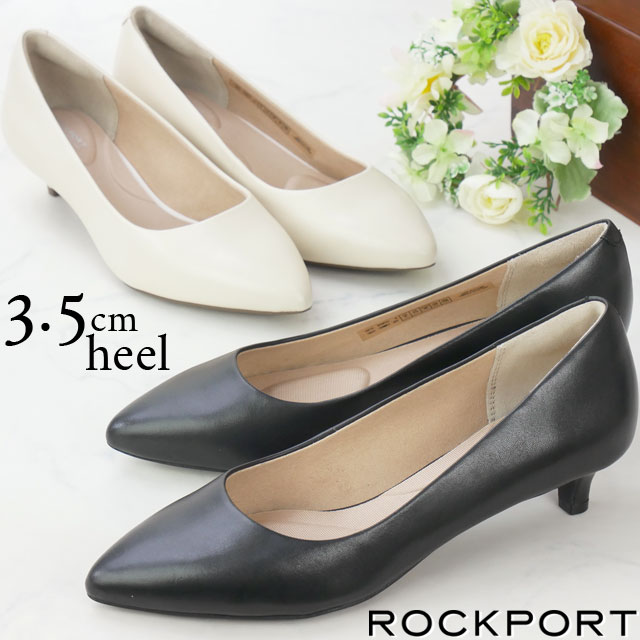 ROCKPORT ロックポート レディース パンプス 靴 トータル