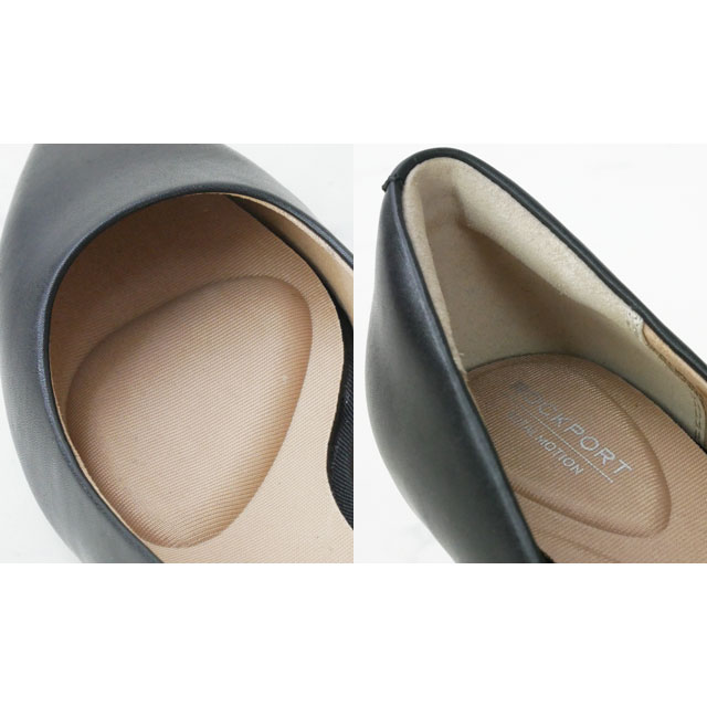 ROCKPORT ロックポート レディース パンプス 靴 トータル