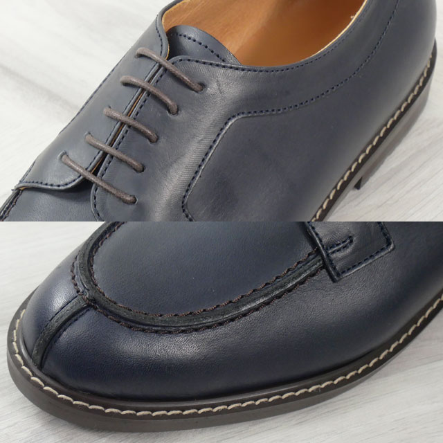 REGAL TOKYO W174 24cm 外羽根式Uチップ REGAL TOKYO 】Uチップを使ったスタイリング（REGAL TOKYO STAFF