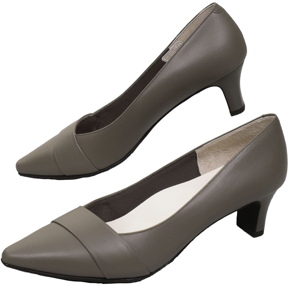 REGAL（リーガル） リーガル社製 ビューフィット パンプス レディース