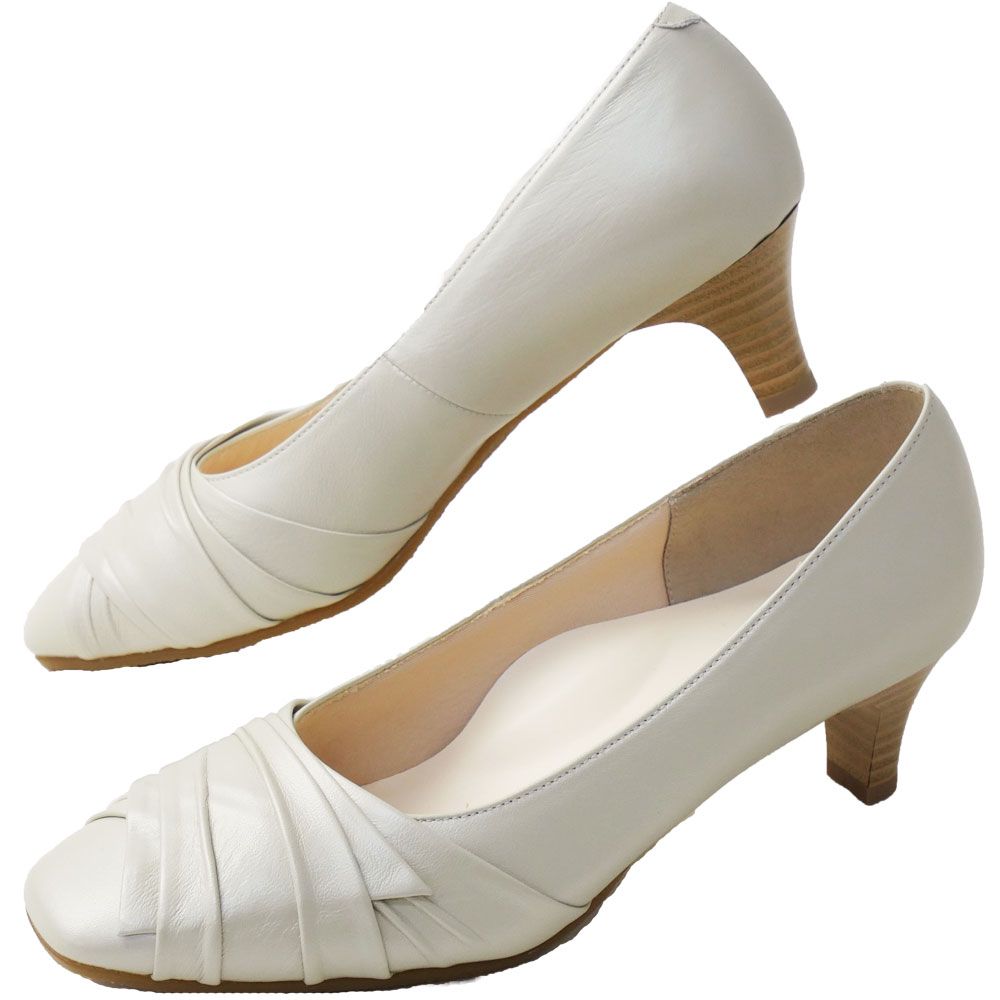 REGAL（リーガル） 爆買 社製 ビューフィット パンプス レディース